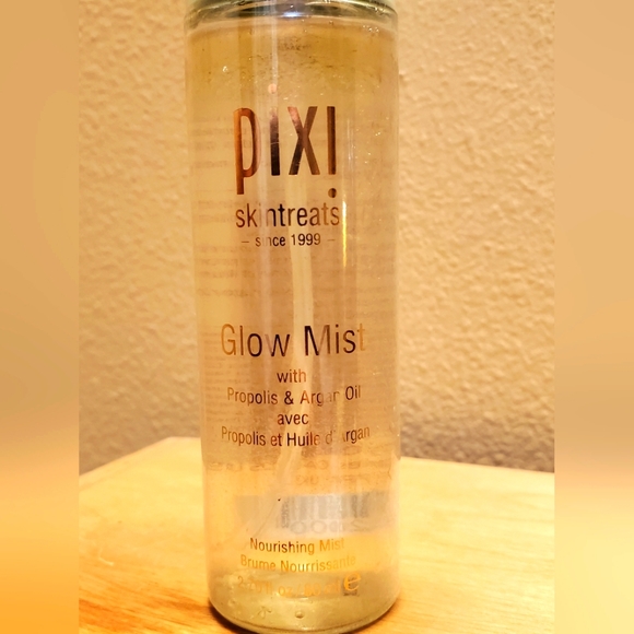 NEW PIXI Glow Mist Spray 2.70 fl. Oz. Facial Spray Skincare - Picture 4 of 8